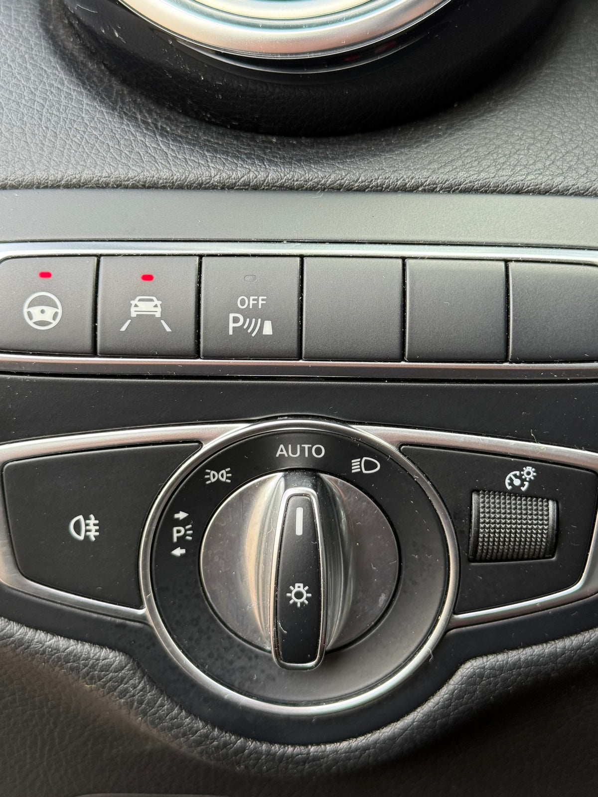 Mercedes GLC220d | 4MATIC – Full Option – Pano – Camera – Trekhaak
