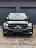 Mercedes GLC220d | 4MATIC – Full Option – Pano – Camera – Trekhaak