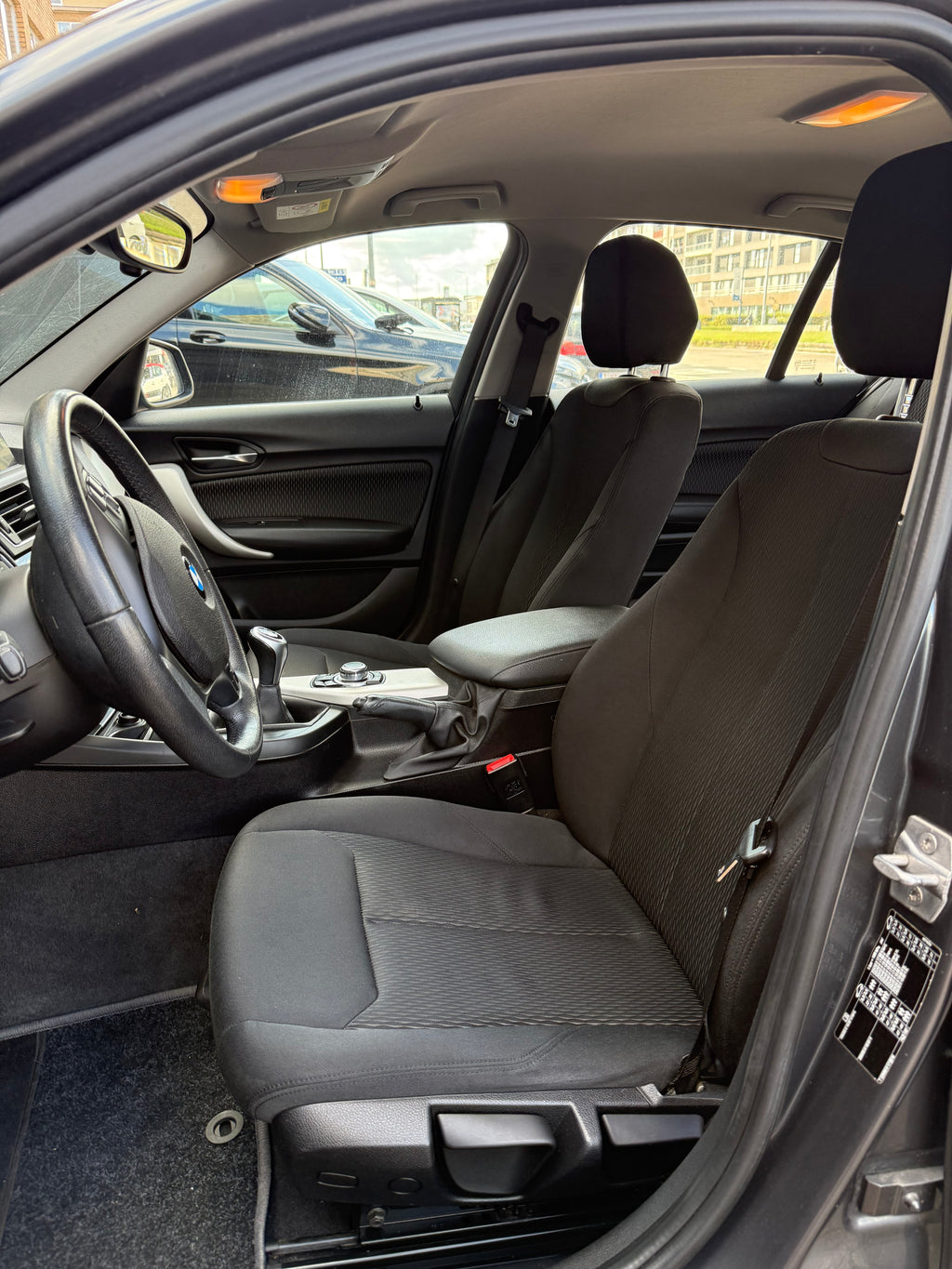 Bmw 116d