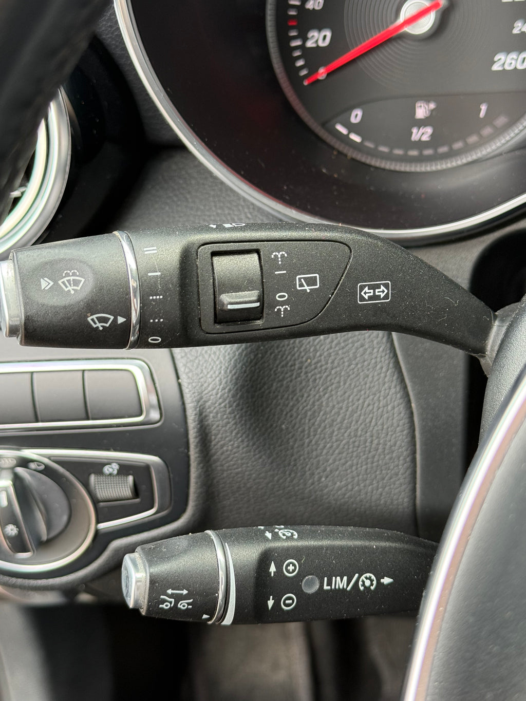 Mercedes GLC220d | 4MATIC – Full Option – Pano – Camera – Trekhaak