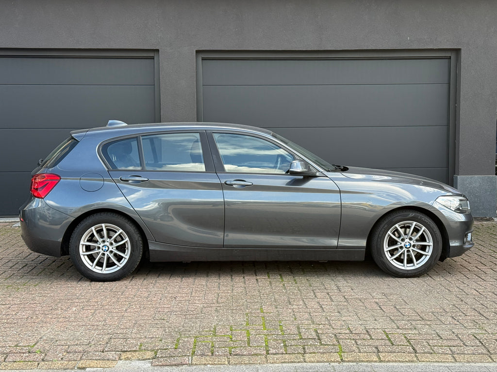 Bmw 116d