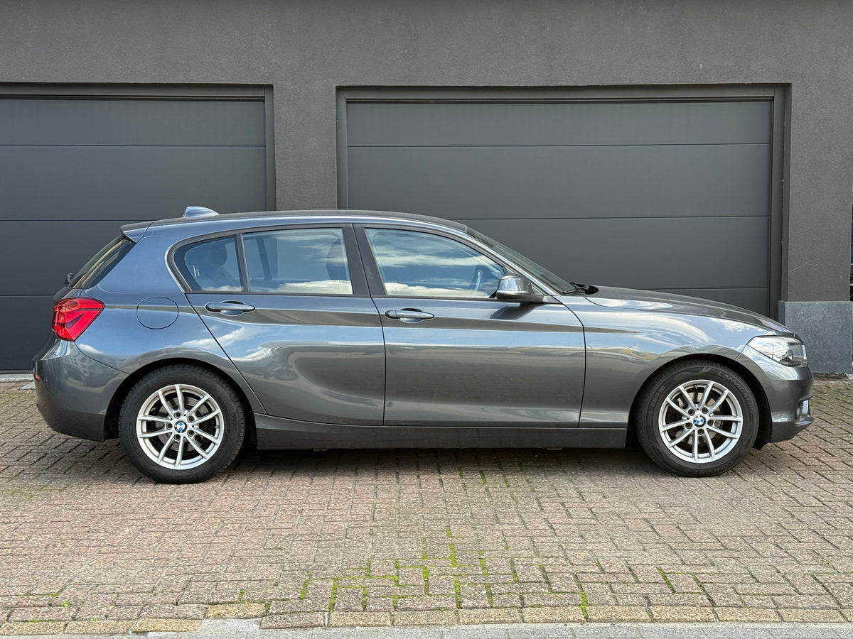 Bmw 116d