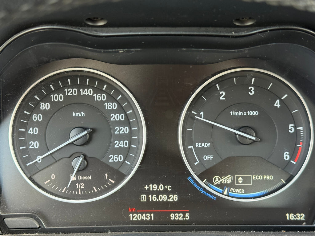 Bmw 116d