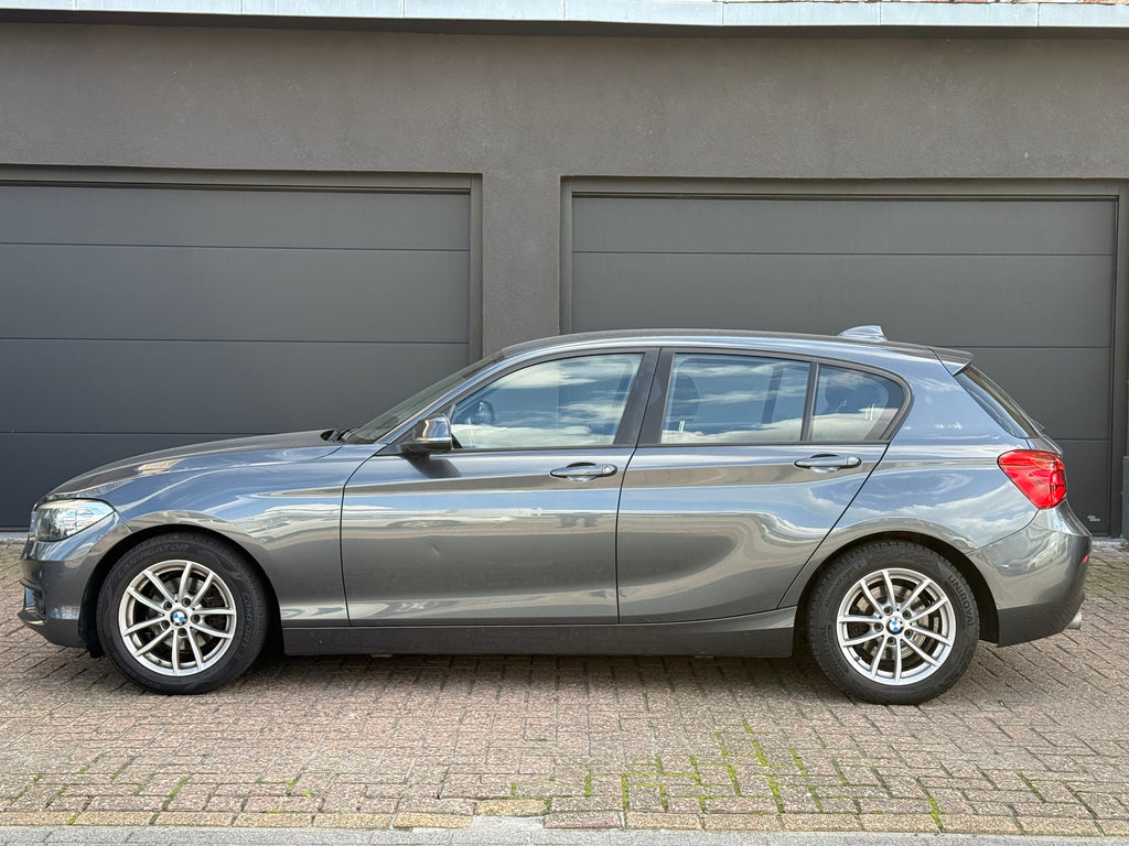Bmw 116d