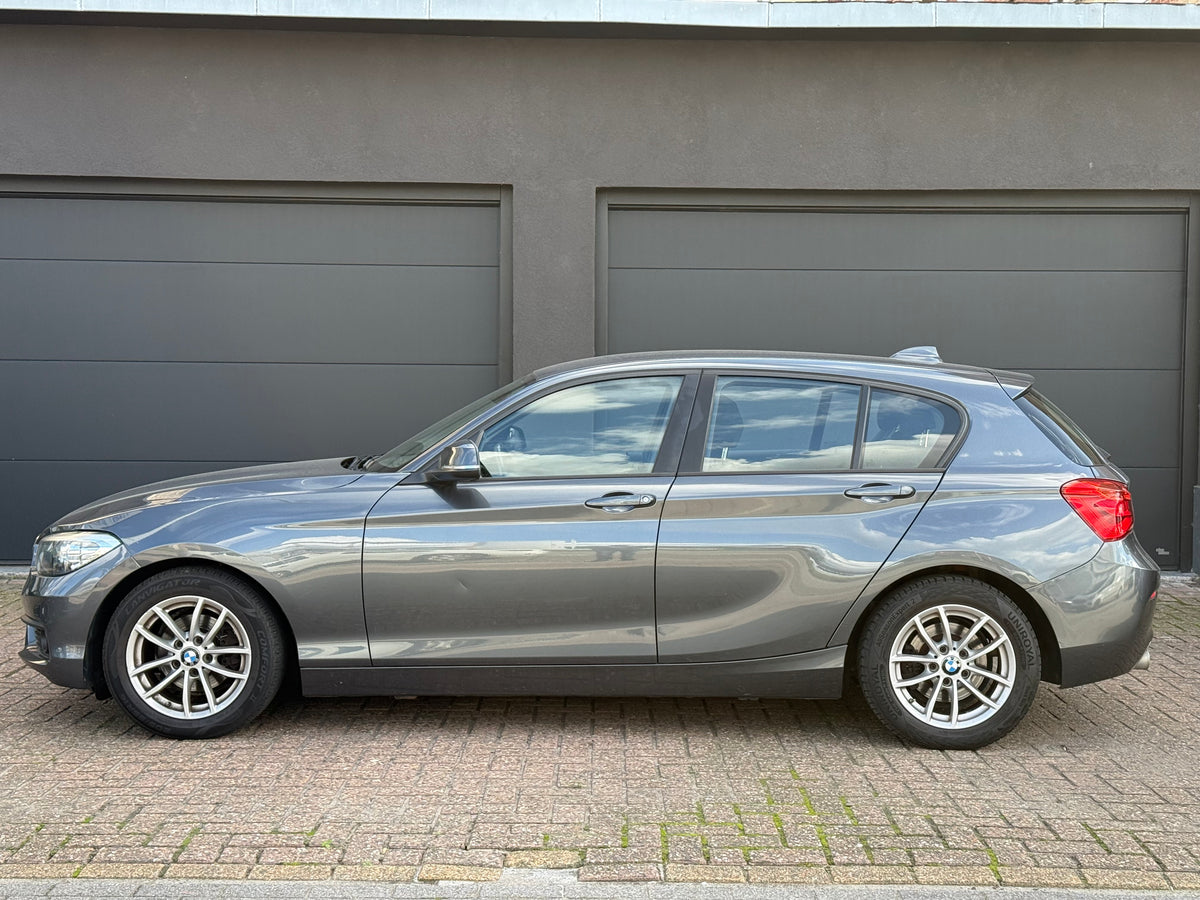 Bmw 116d