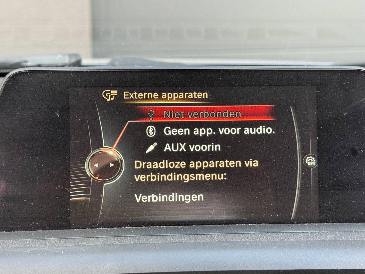 Bmw 116d