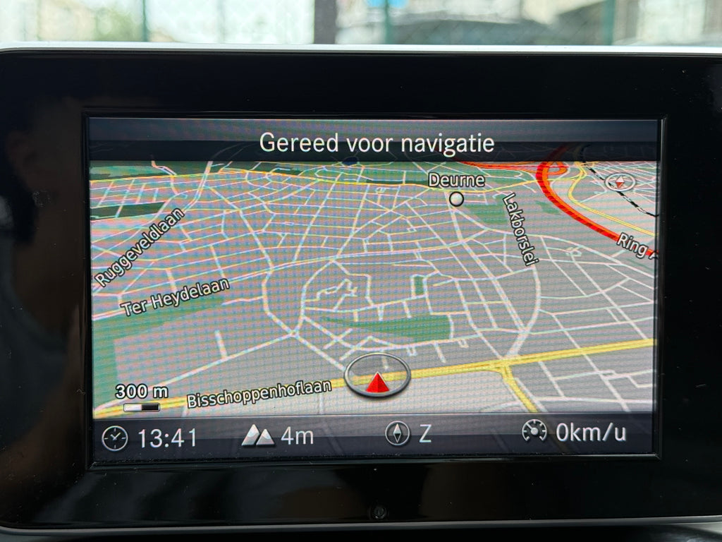 Mercedes GLC220d | 4MATIC – Full Option – Pano – Camera – Trekhaak
