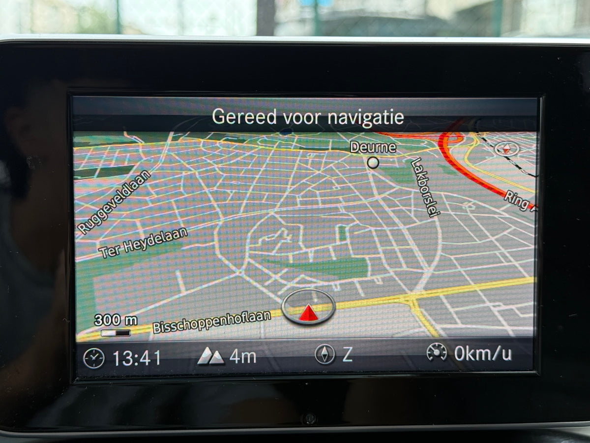 Mercedes GLC220d | 4MATIC – Full Option – Pano – Camera – Trekhaak