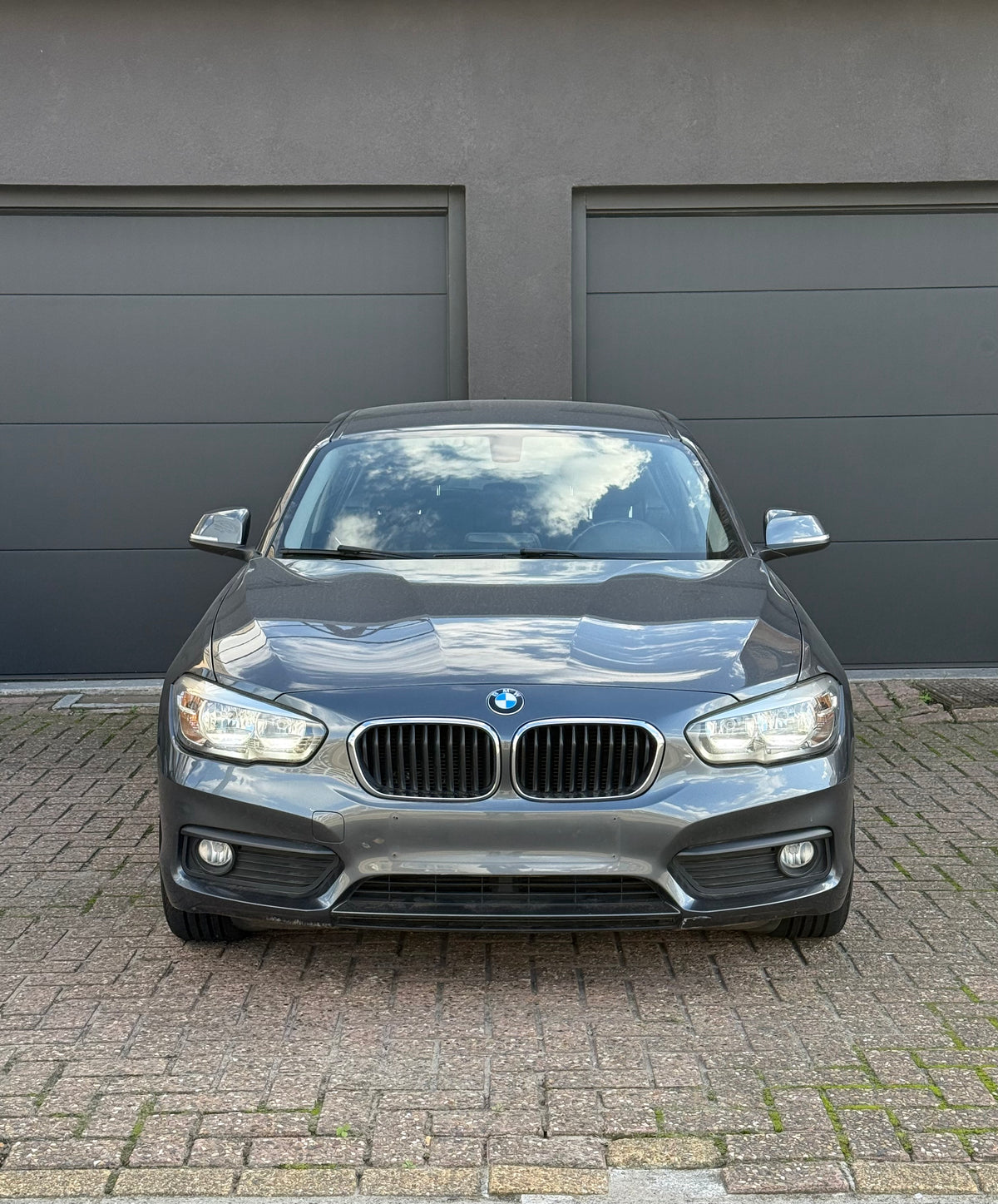 Bmw 116d