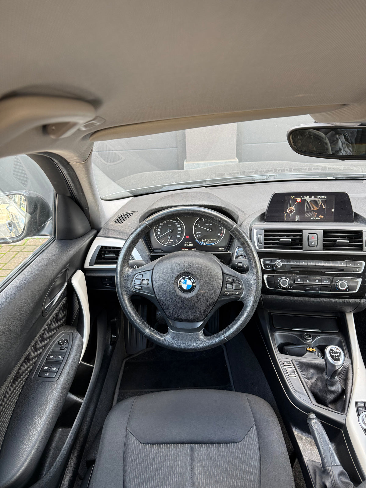 Bmw 116d