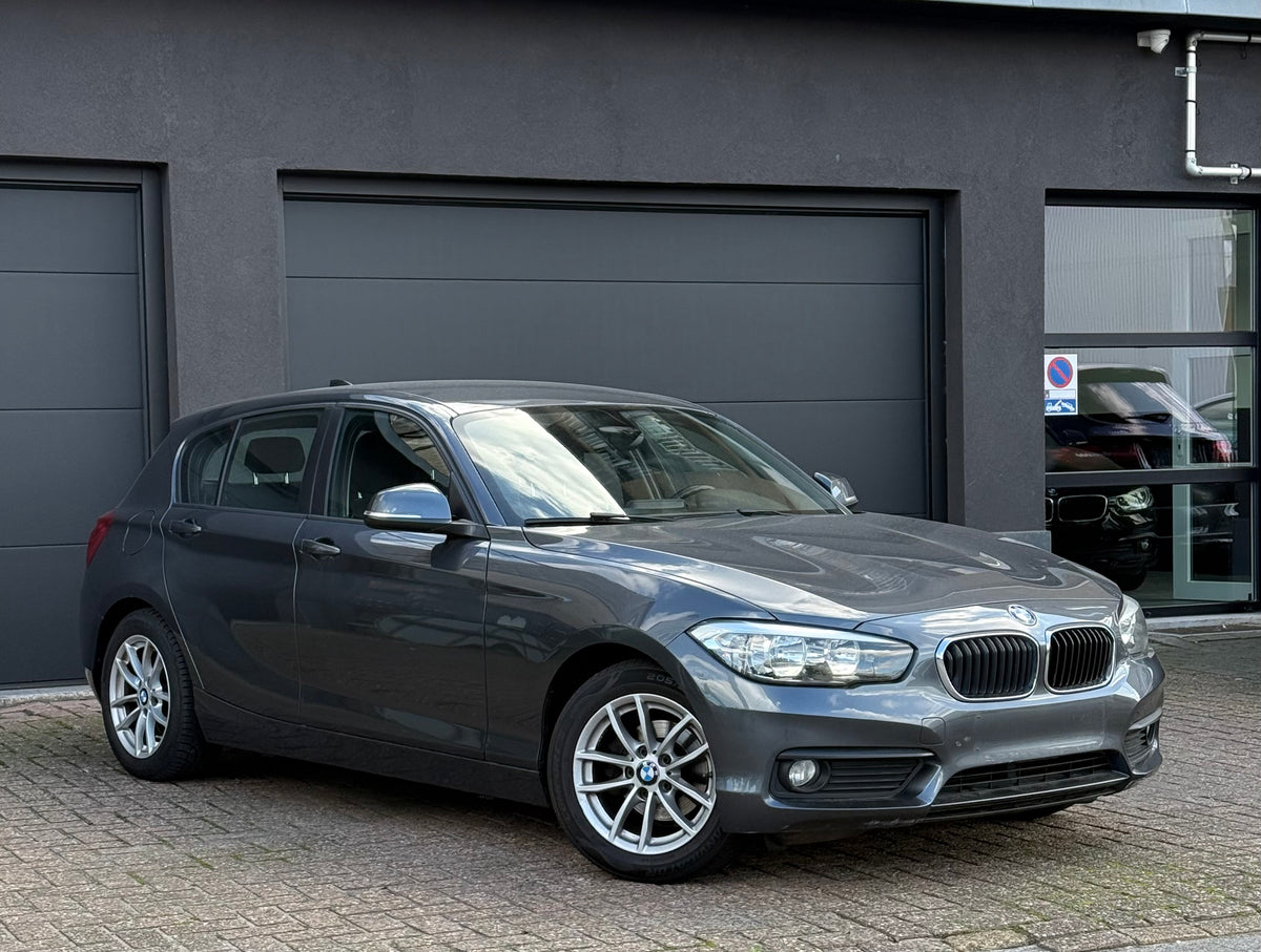 Bmw 116d