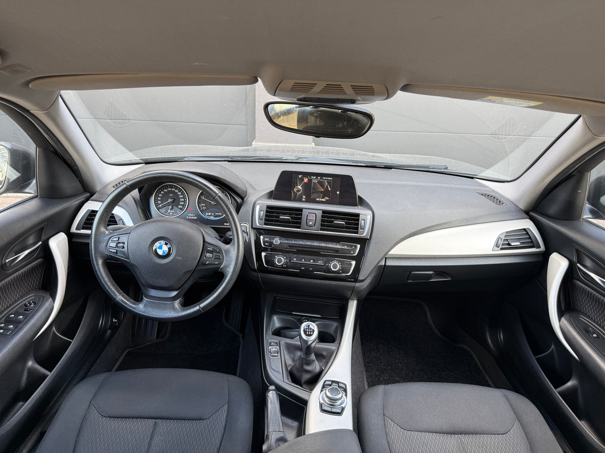 Bmw 116d