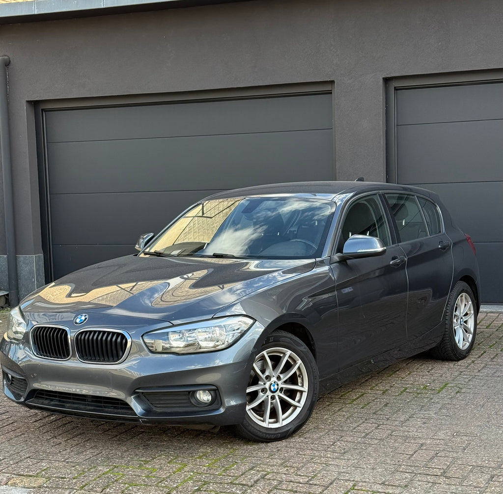 Bmw 116d