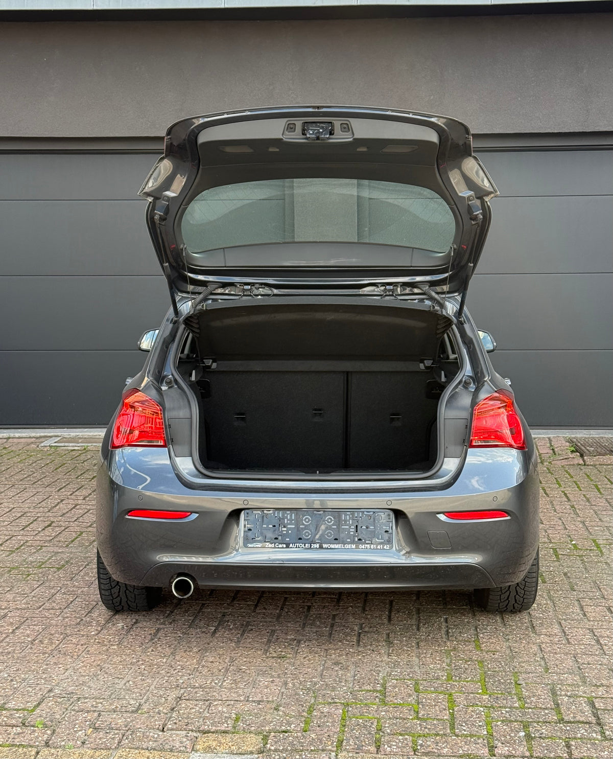 Bmw 116d