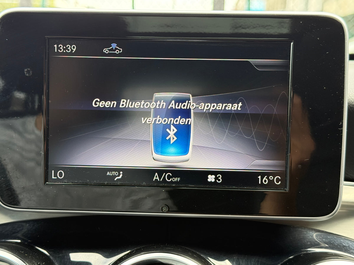 Mercedes GLC220d | 4MATIC – Full Option – Pano – Camera – Trekhaak