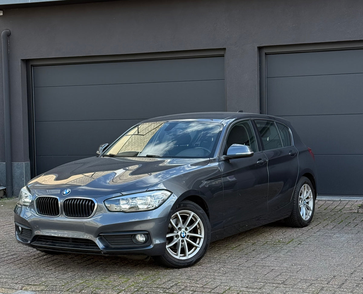 Bmw 116d