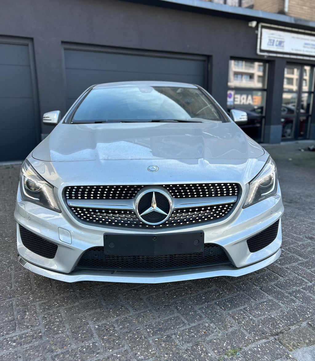Mercedes Cla250 I AMG Bluethooth AC