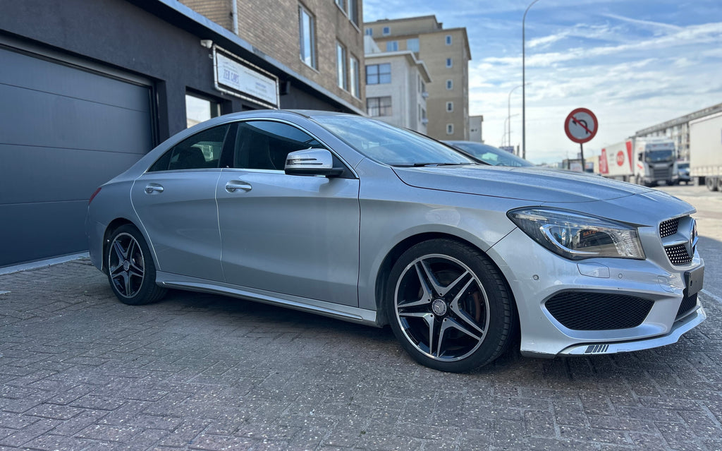 Mercedes Cla250 I AMG Bluethooth AC