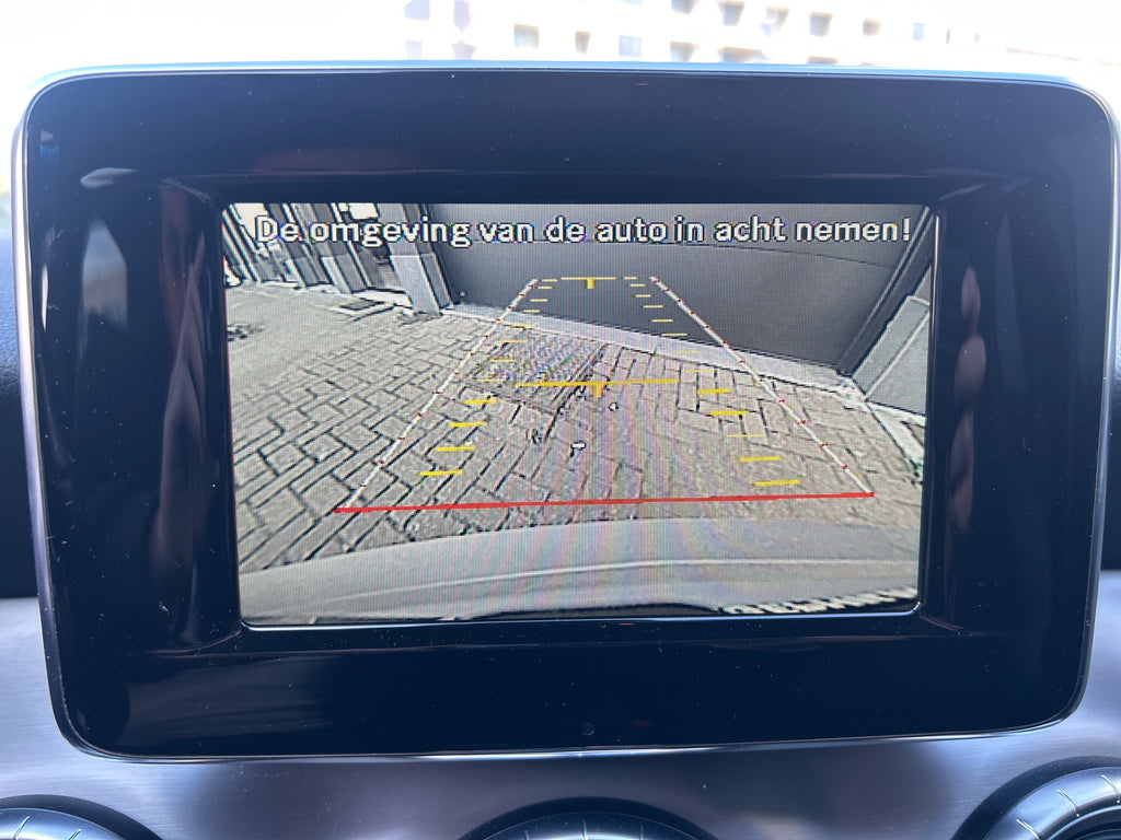 Mercedes Cla250 I AMG Bluethooth AC