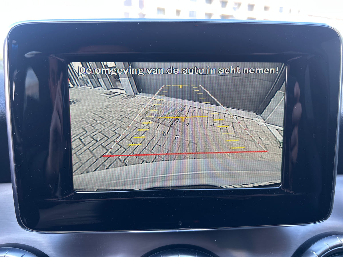 Mercedes Cla250 I AMG Bluethooth AC