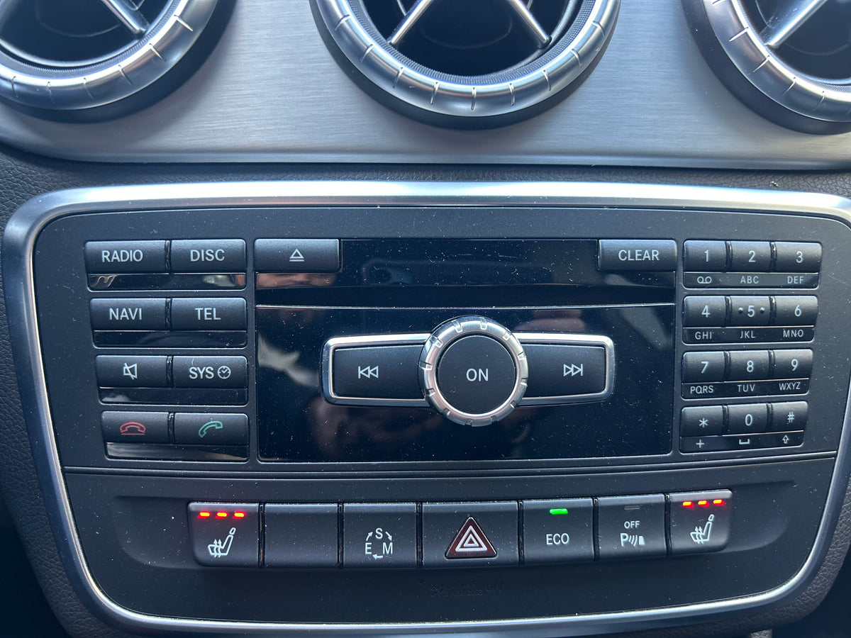 Mercedes Cla250 I AMG Bluethooth AC