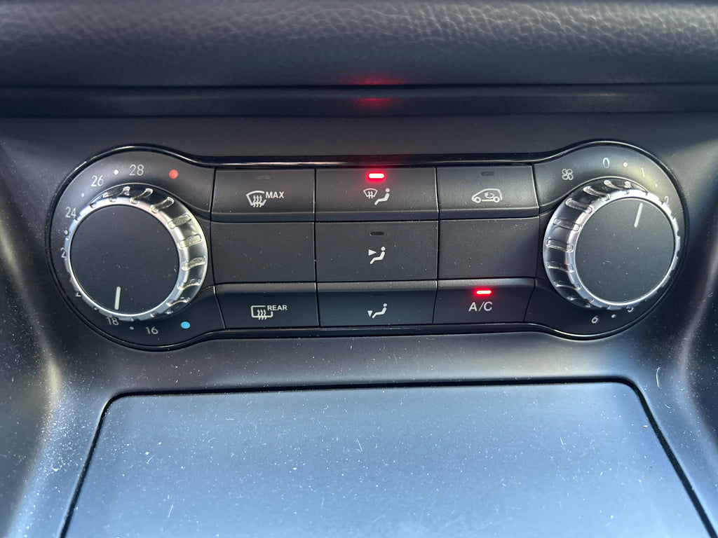Mercedes Cla250 I AMG Bluethooth AC