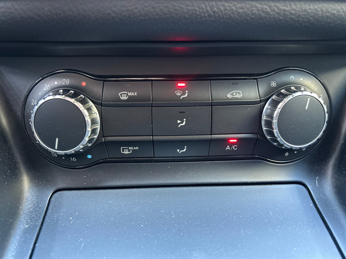 Mercedes Cla250 I AMG Bluethooth AC