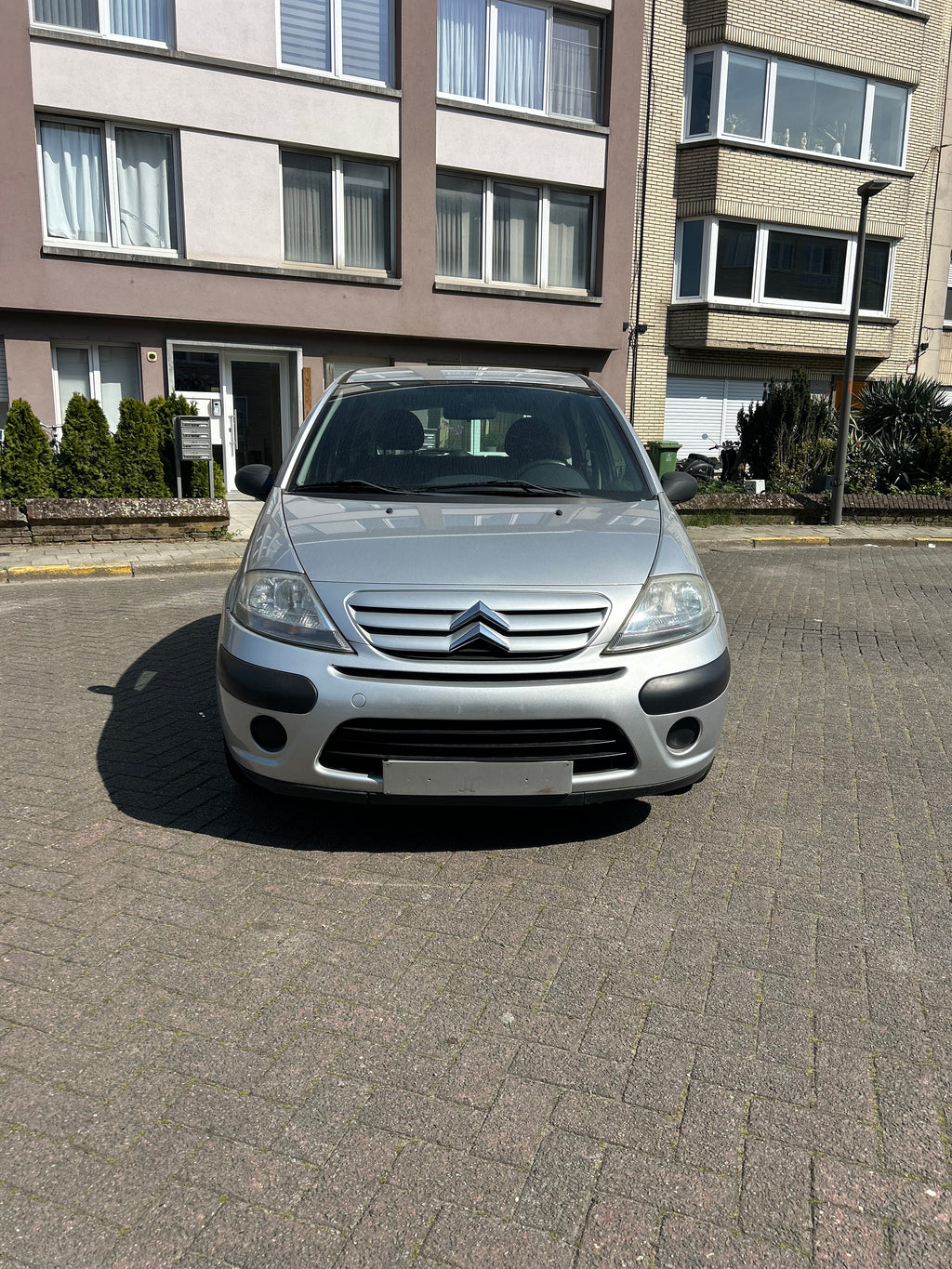 Citroën C3