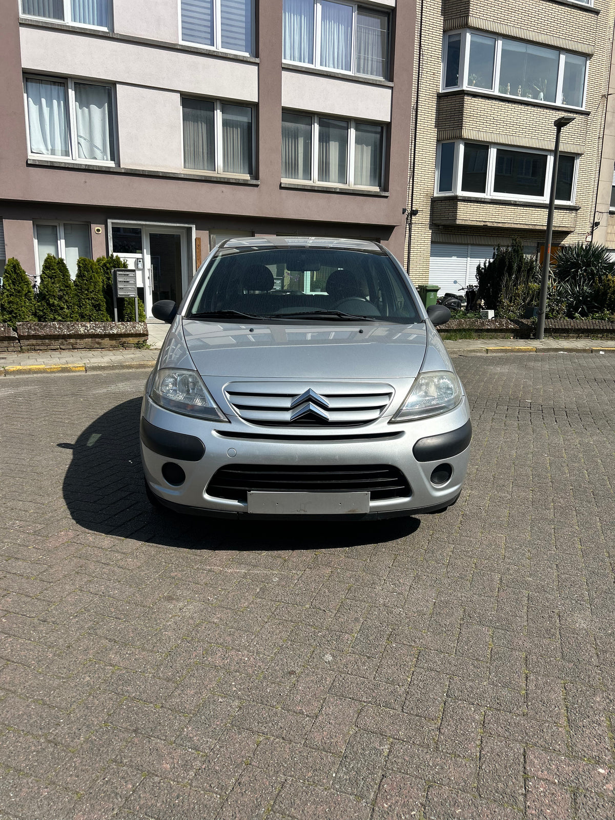 Citroën C3