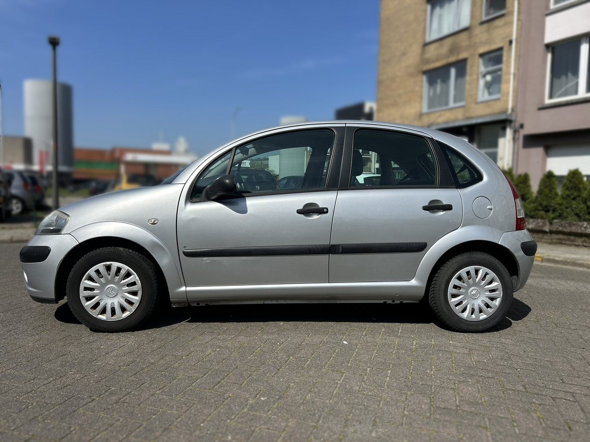Citroën C3