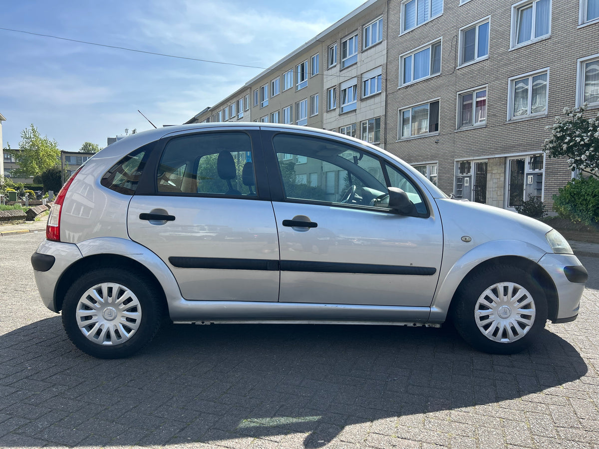 Citroën C3