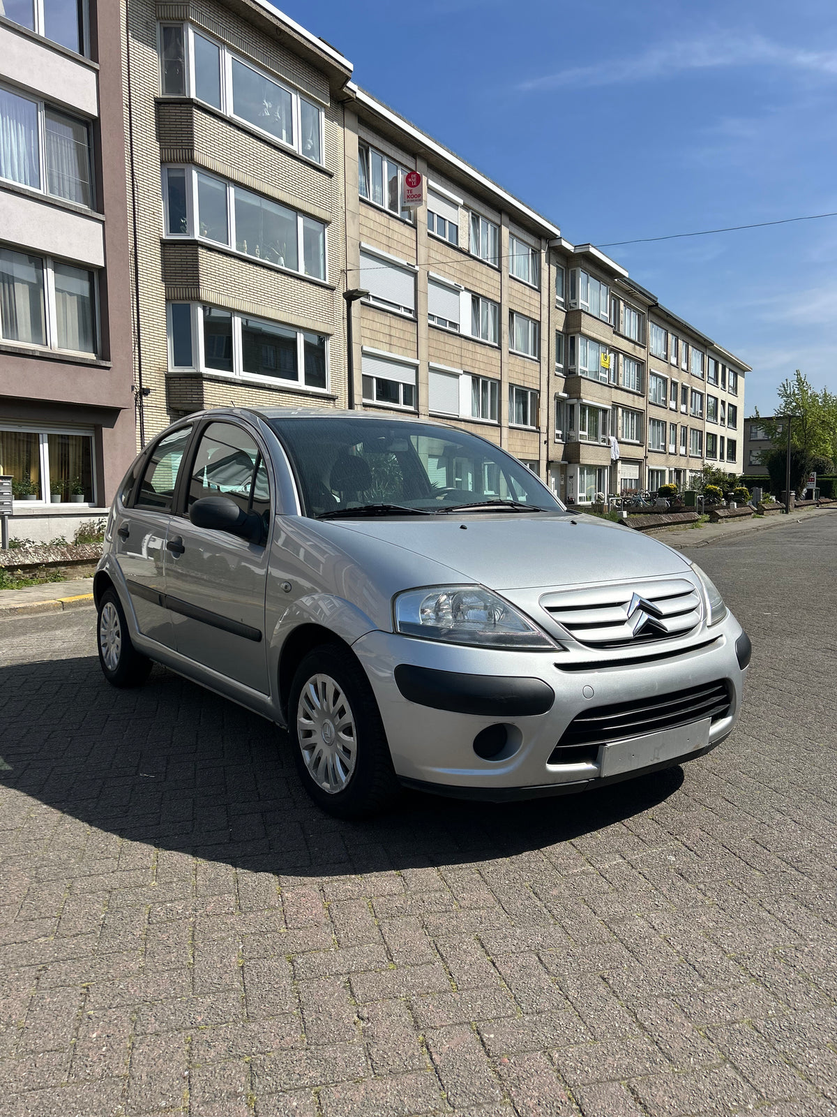 Citroën C3