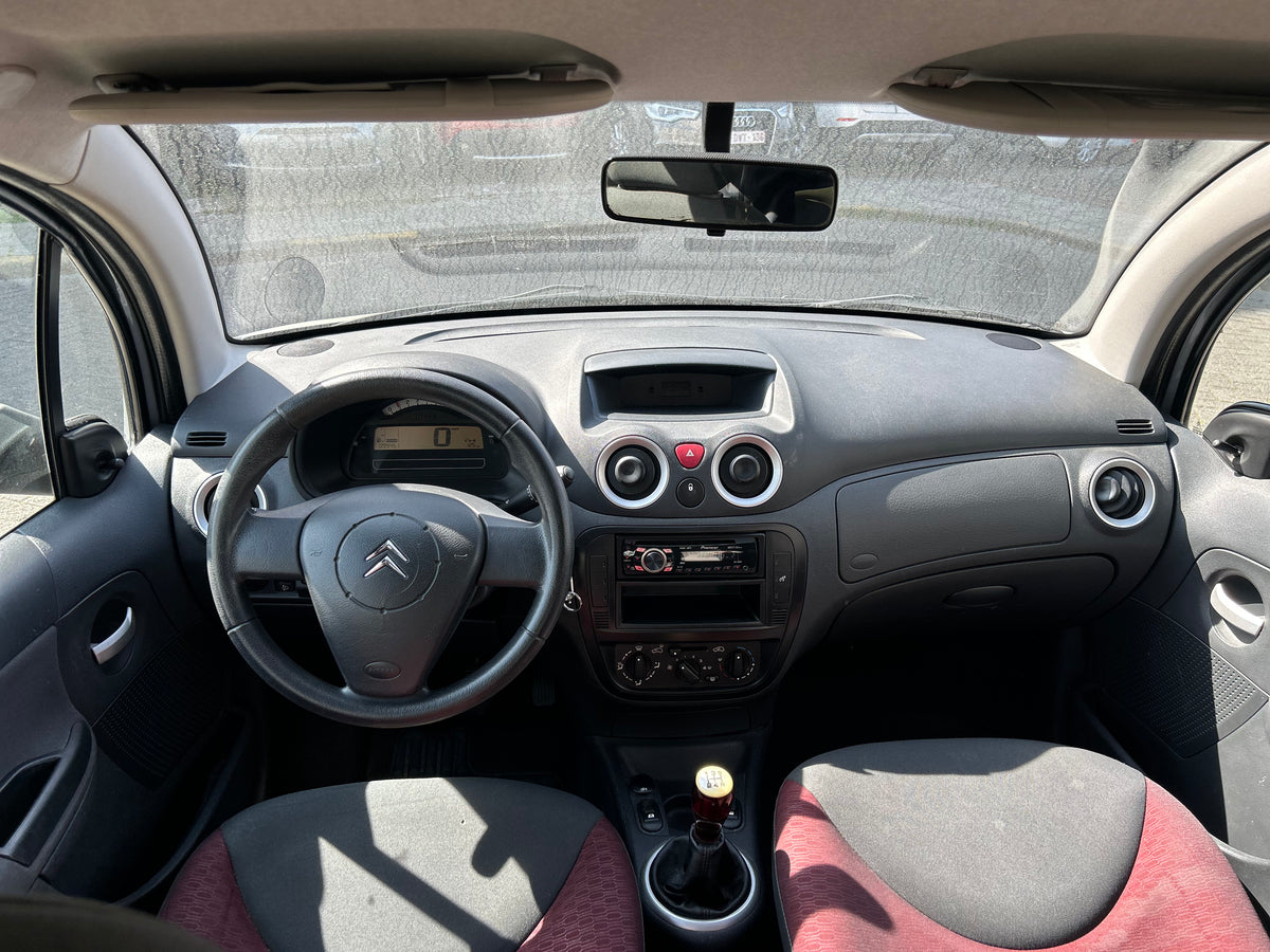 Citroën C3