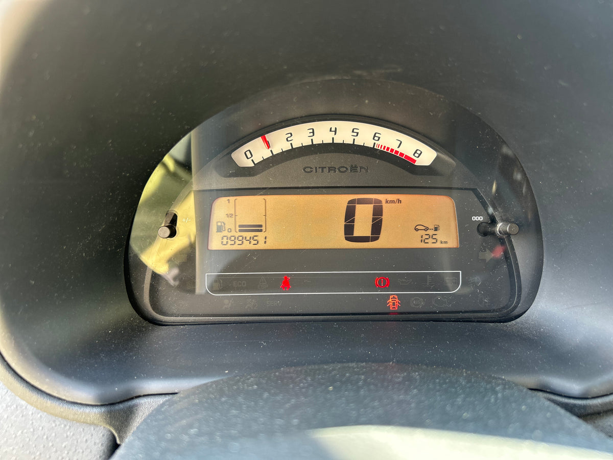 Citroën C3