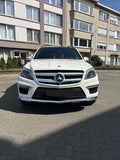 Mercedes GL 350 | AMG Line 4MATIC (2014) 7 Zitplaatsen Designo Full-Option