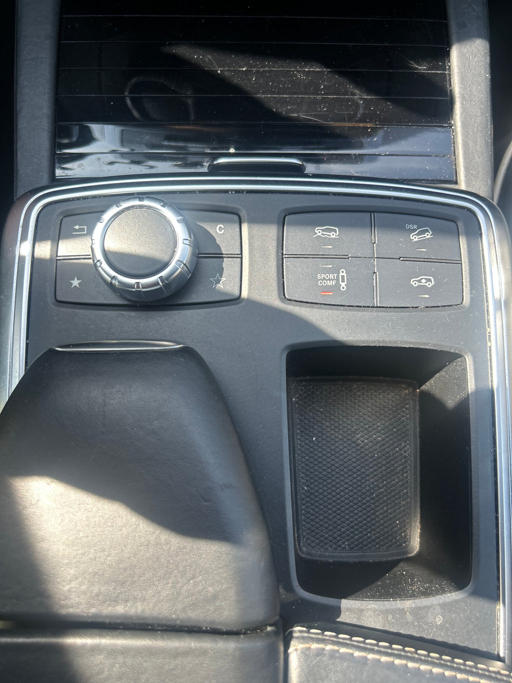 Mercedes GL 350 | AMG Line 4MATIC (2014) 7 Zitplaatsen Designo Full-Option