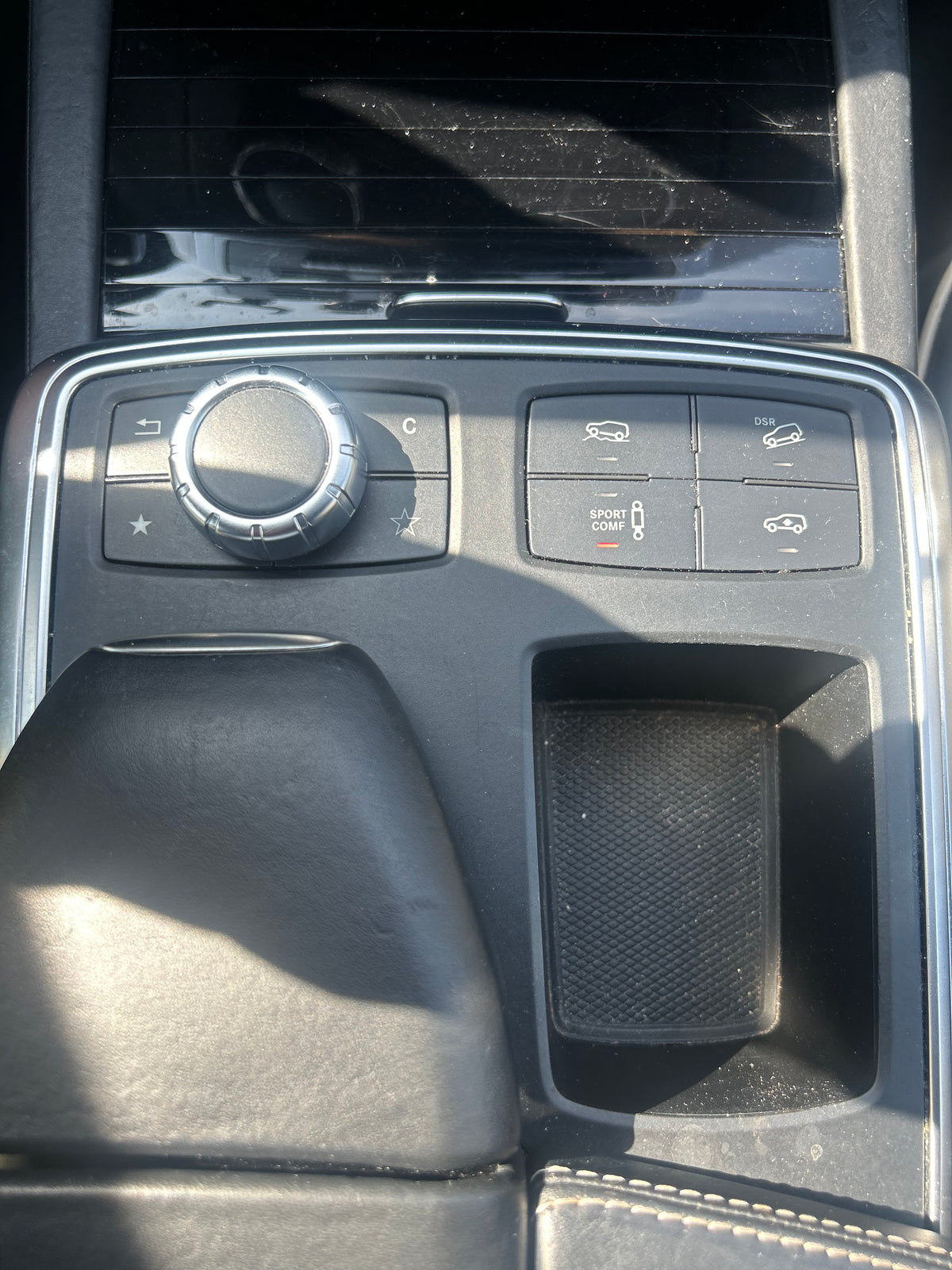 Mercedes GL 350 | AMG Line 4MATIC (2014) 7 Zitplaatsen Designo Full-Option