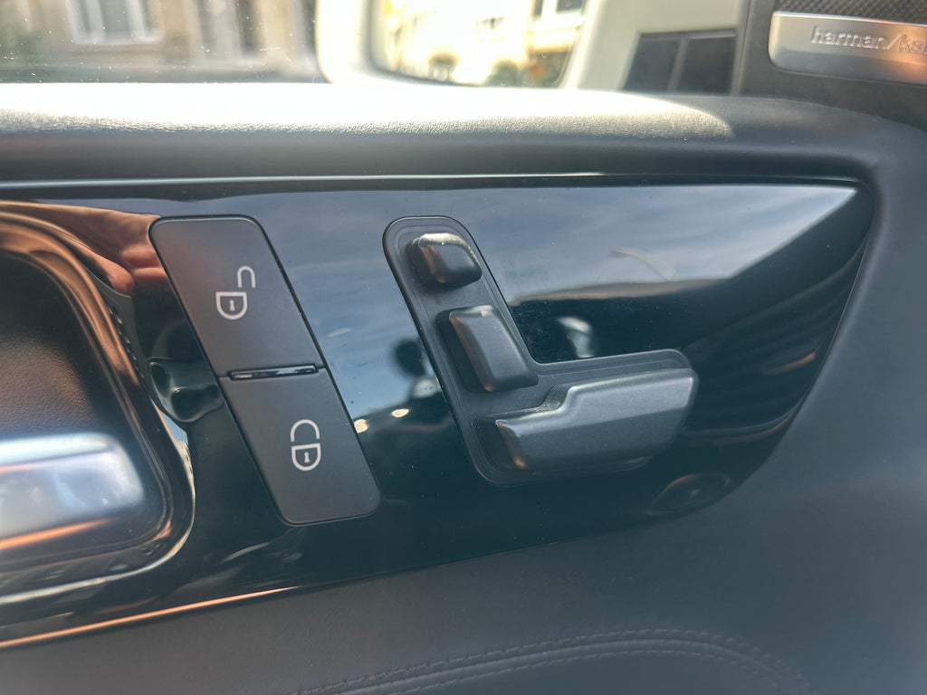 Mercedes GL 350 | AMG Line 4MATIC (2014) 7 Zitplaatsen Designo Full-Option