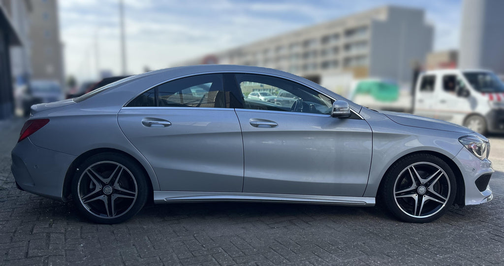 Mercedes Cla250 I AMG Bluethooth AC